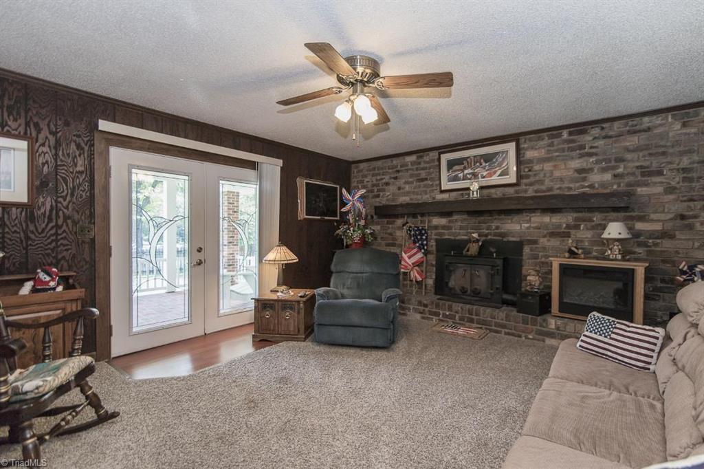 1463 Shiptontown Road Lexington, NC 27292 - Photo 4 of 26 Gallery Image 4