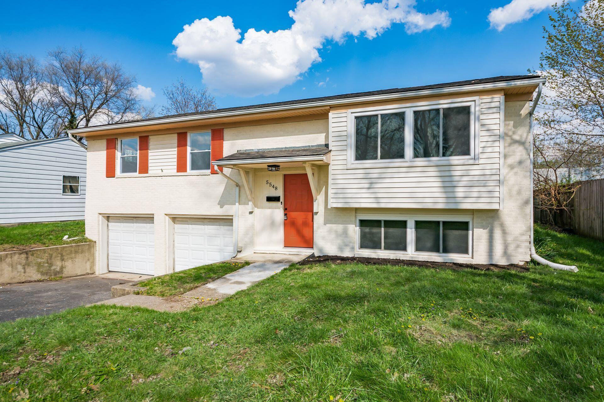 5548 Roche Drive Columbus, OH 43229 - Photo 2 of 49 001_ Dr Columbus OH 43229 USA