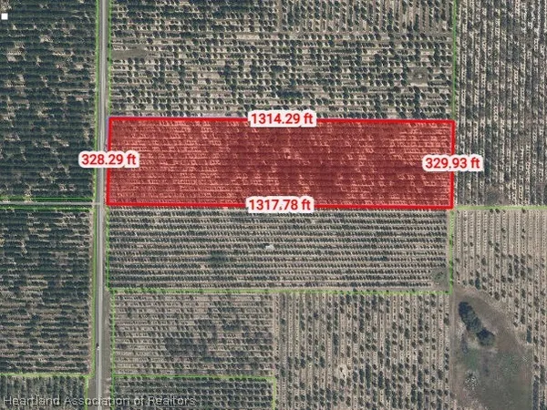 $400,000 | 3358 Power Line Road, Sebring, FL 33870