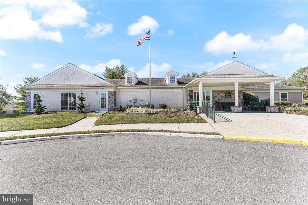 615 Brandon Road Norristown, PA 19403 - Photo 27 of 36 Clubhouse