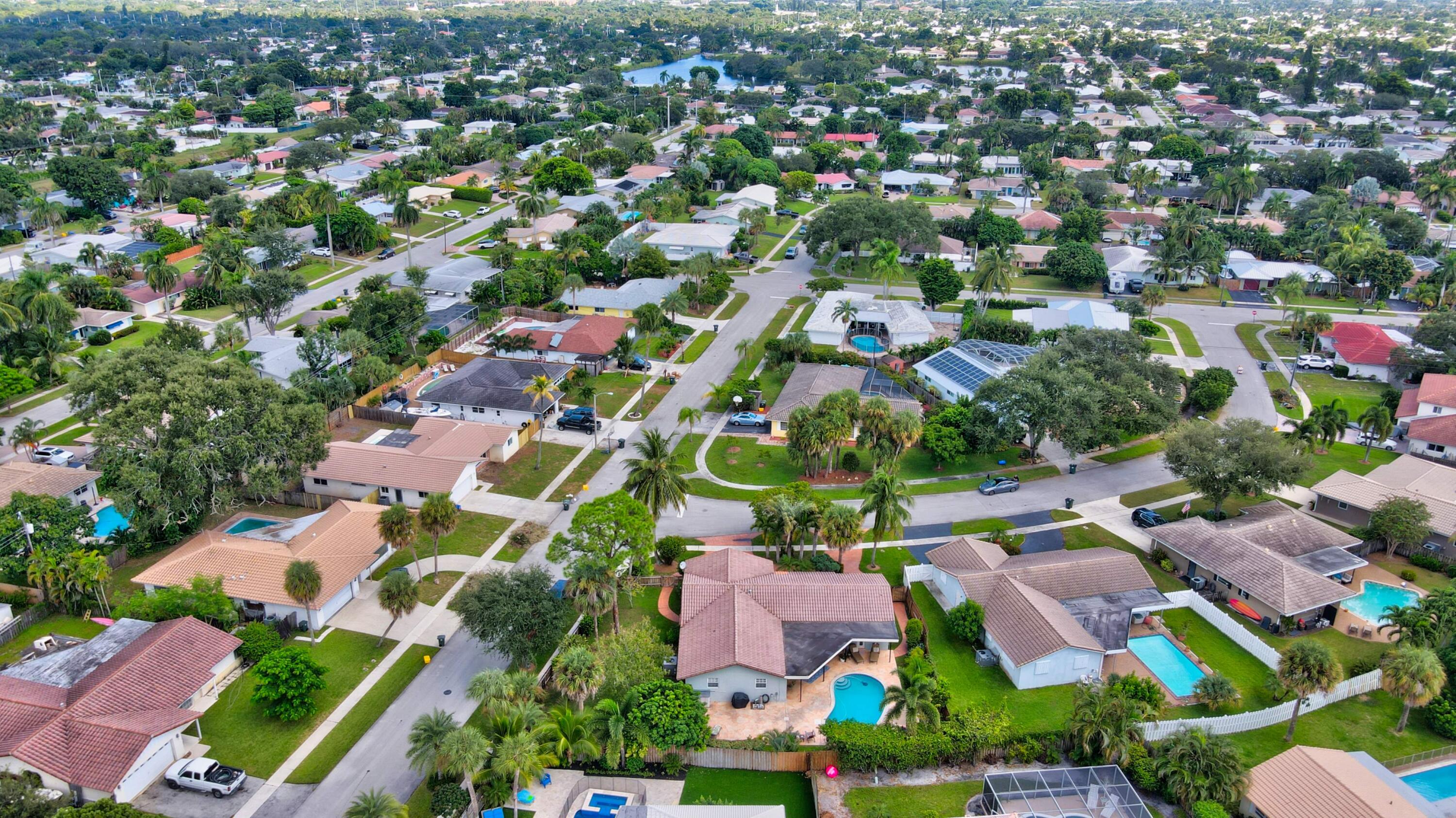 1370 Southwest 11th Street Boca Raton, FL 33486 - Photo 53 of 53 49_dji_0658and4more