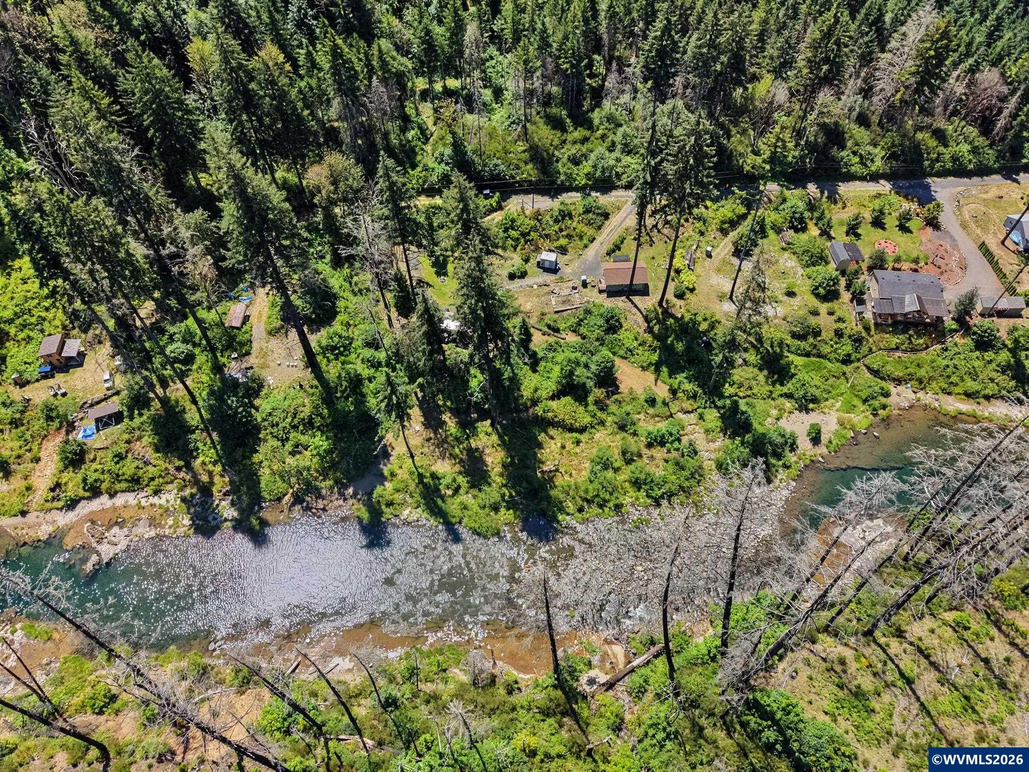 26497 Taylor Park Road Southeast Lyons, OR 97358 - Photo 31 of 37 Gallery Image 31