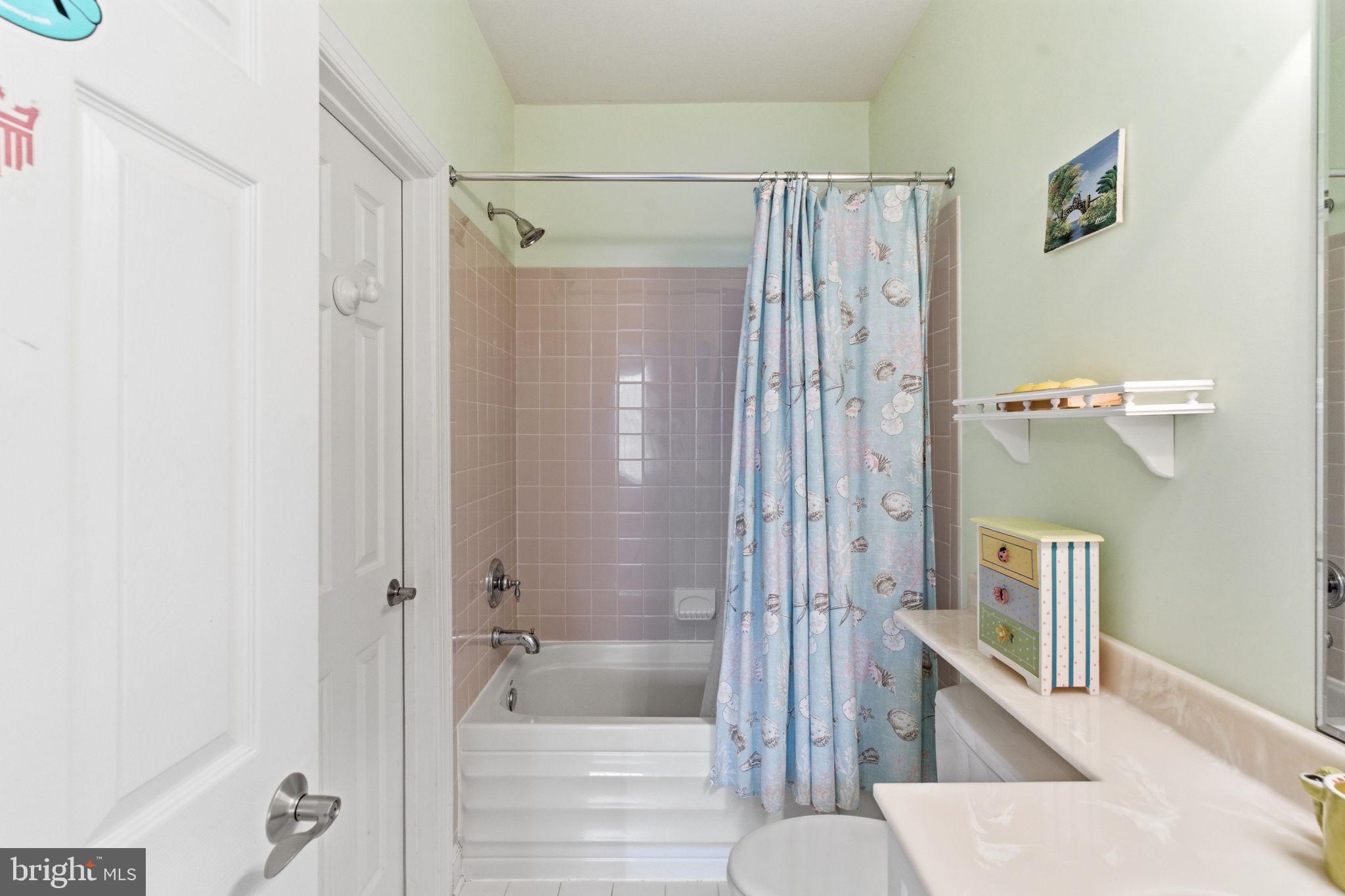 9 Deer Ridge Court Phoenix, MD 21131 - Photo 62 of 96 SECOND BEDROOM BATH & WALK-IN CLOSET