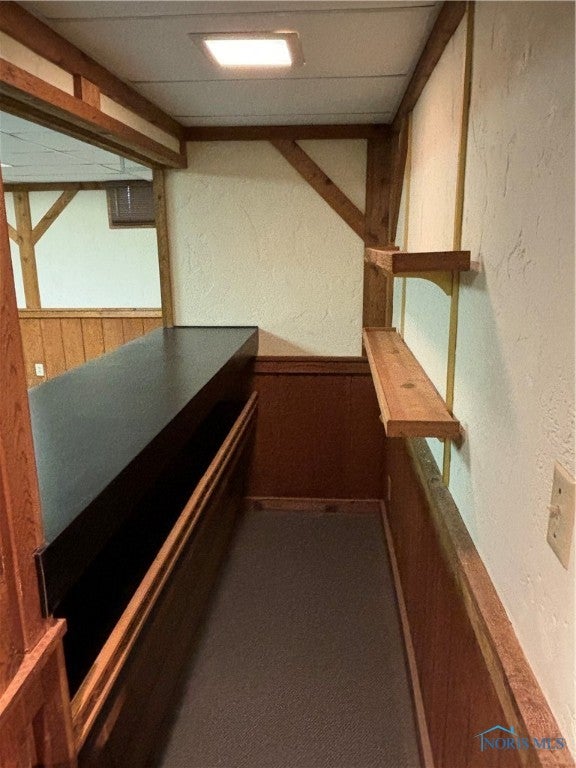 5536 Corduroy Road Oregon, OH 43616 - Photo 31 of 50 Behind bar