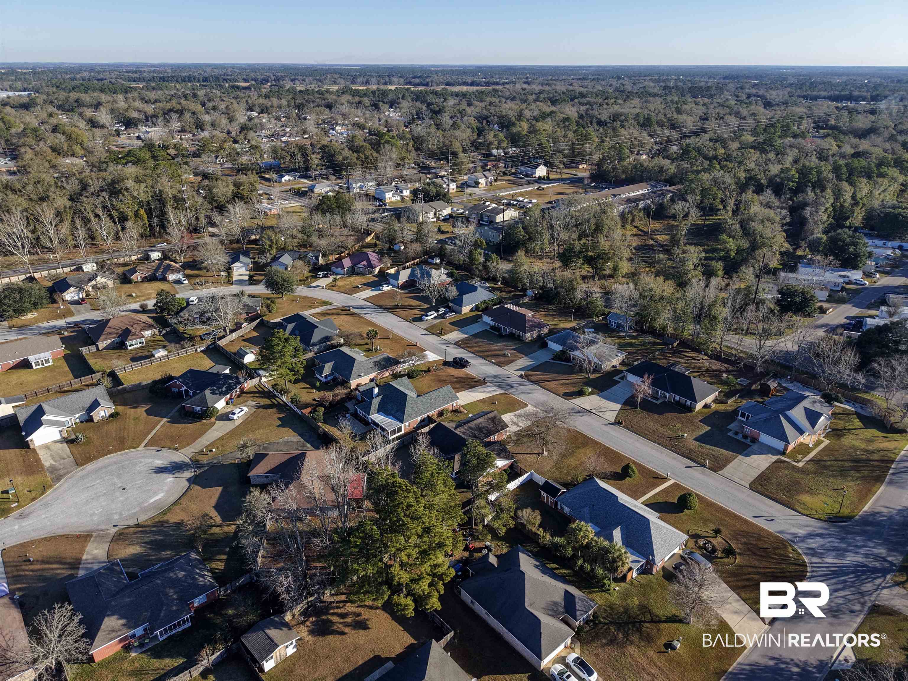 808 Orchard Lane Foley, AL 36535 - Photo 24 of 32
