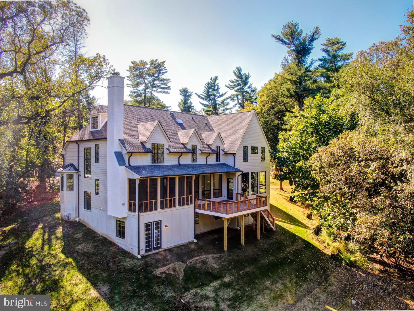 425 North Sydbury Lane Wynnewood, PA 19096 - Photo 44 of 45