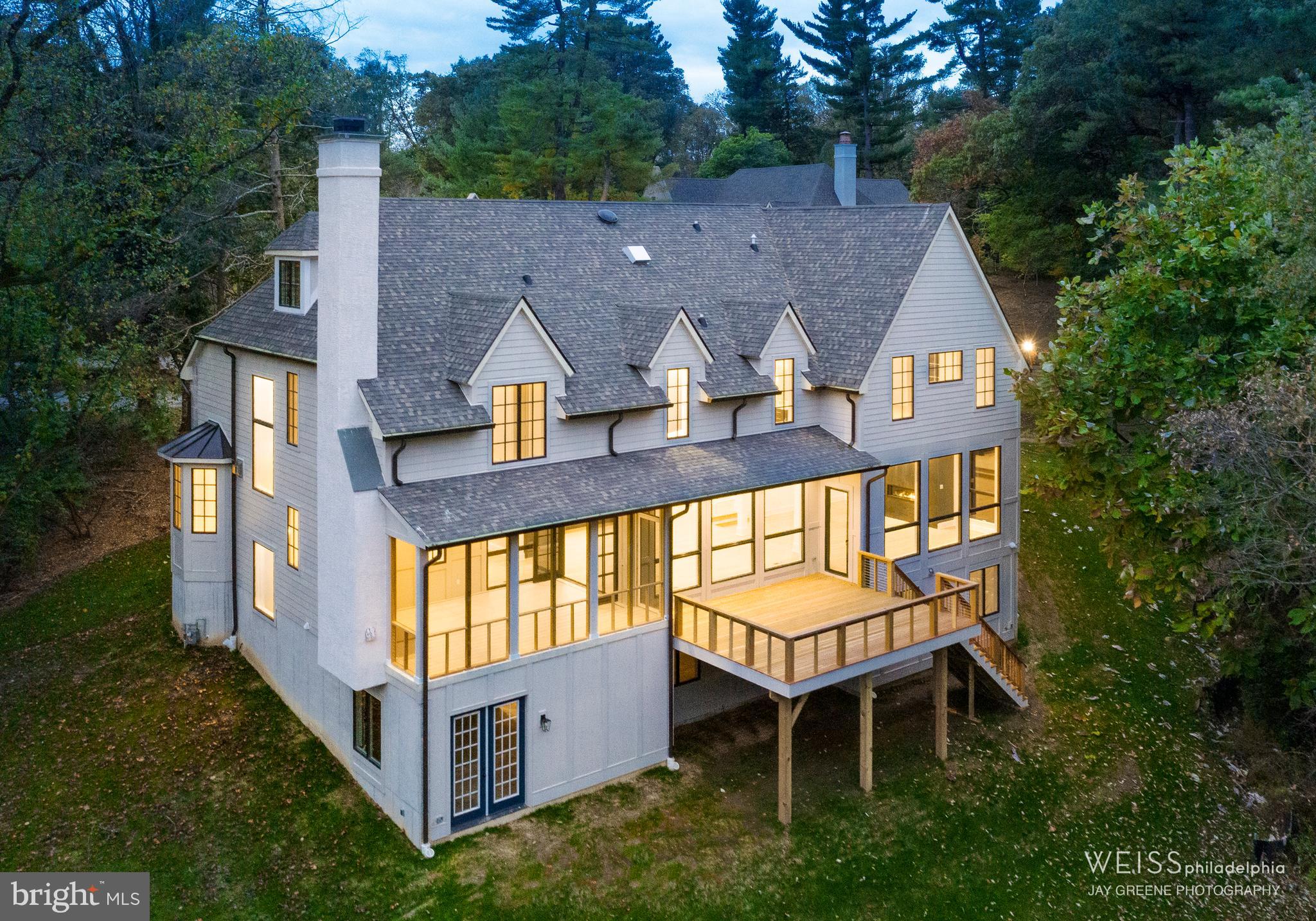 425 North Sydbury Lane Wynnewood, PA 19096 - Photo 45 of 45