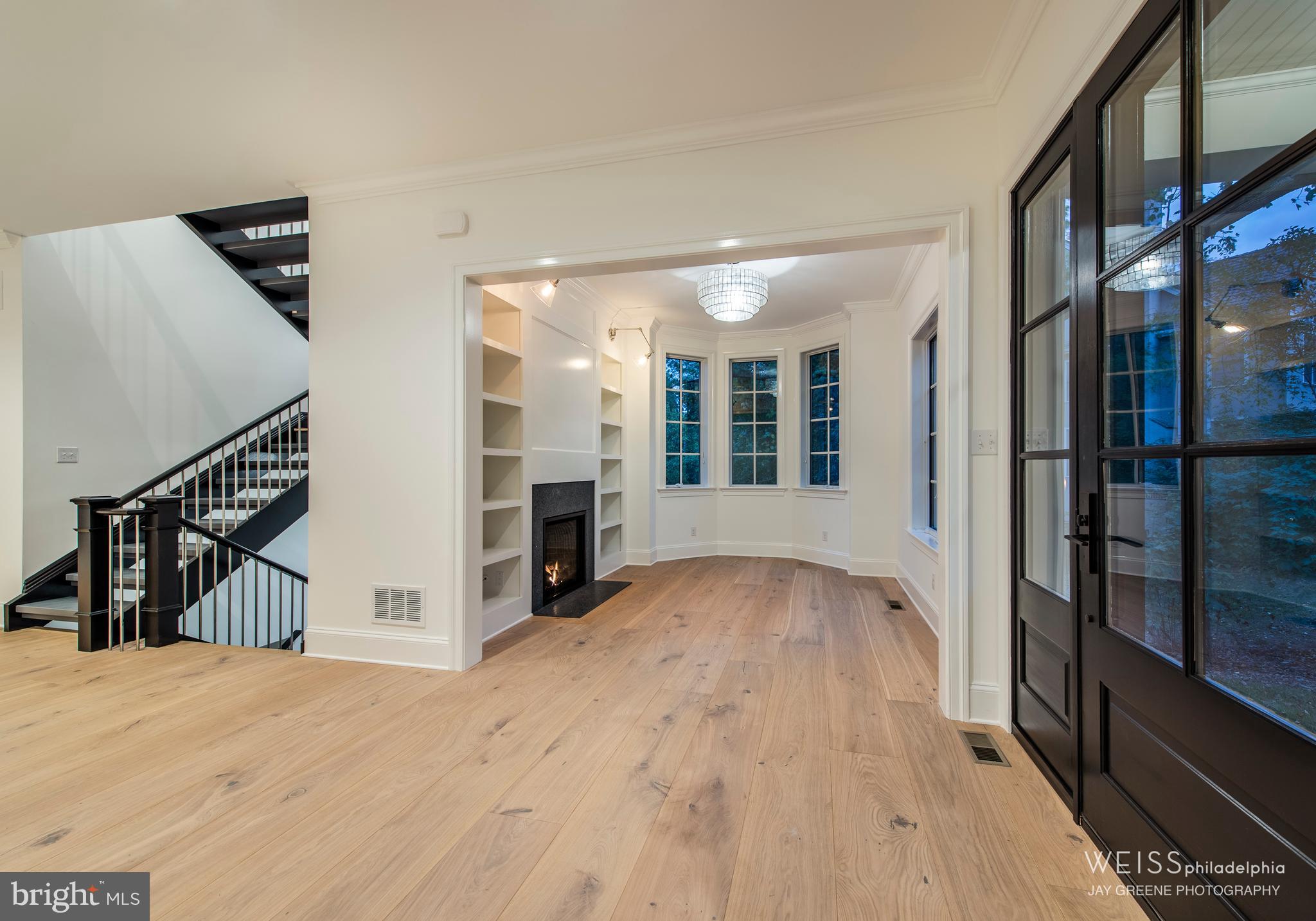 425 North Sydbury Lane Wynnewood, PA 19096 - Photo 6 of 45