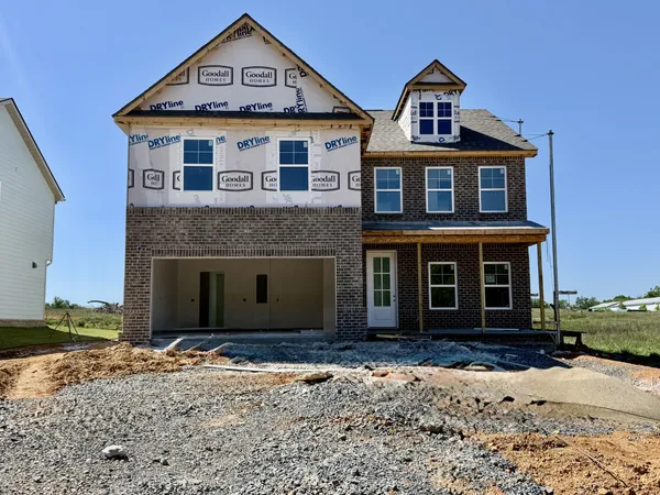 $493,649 | 3340 Ventura Avenue, White House, TN 37188