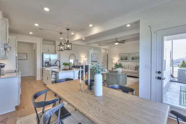 $493,649 | 3340 Ventura Avenue, White House, TN 37188
