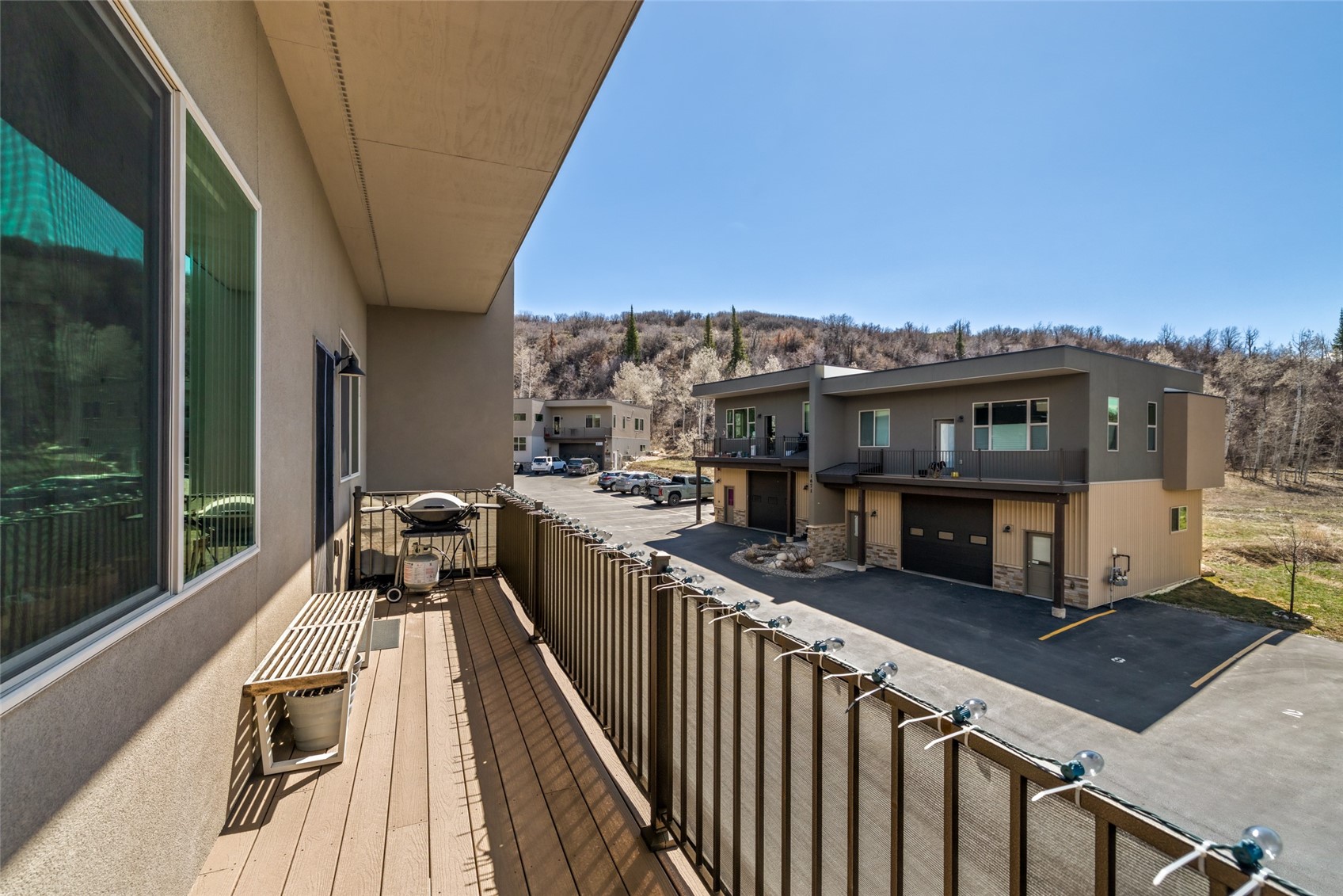 1680 Copper Ridge Drive, Unit 101 Steamboat Springs, CO 80487 - Photo 19 of 21