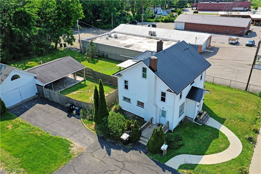 3238 Youngstown Road Southeast Warren, OH 44484 - Photo 4 of 39