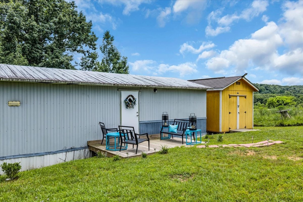 742 Captain Carter Road Spencer, TN 38585 - Photo 22 of 46