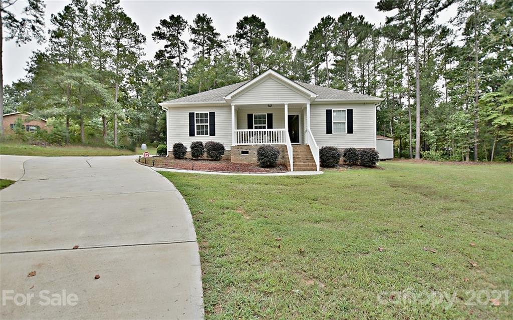 2696 Firetower Road Rock Hill, SC 29730 - Photo 22 of 22 Gallery Image 22