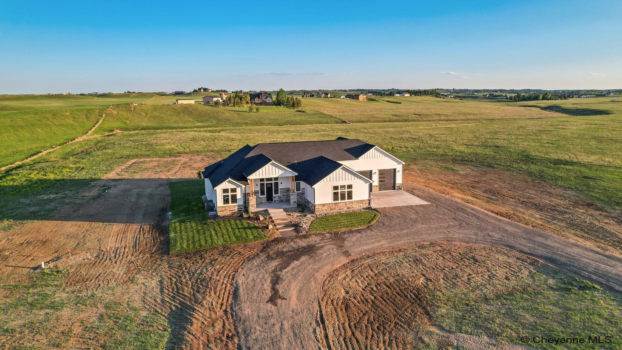 2593 McCrae Road Cheyenne, WY 82009 - Photo 5 of 36 Gallery Image 5