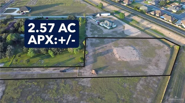 $160,000 | 1305 South Westgate Drive, Weslaco, TX 78596