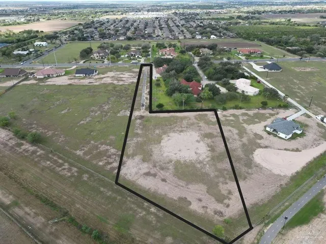 $160,000 | 1305 South Westgate Drive, Weslaco, TX 78596