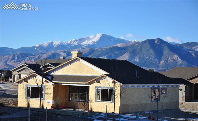 13087 Rock Rabbit Court Colorado Springs, CO 80921 - Photo 2 of 3 Gallery Image 2