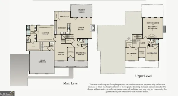 a bathroom with a granite countertop double vanity sink and a mirror