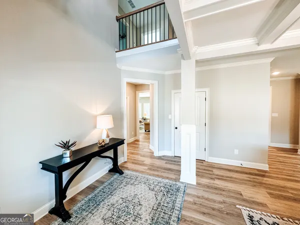 $536,300 | 708 Traveler Lane, Williamson, GA 30292