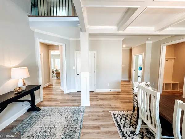 $536,300 | 708 Traveler Lane, Williamson, GA 30292