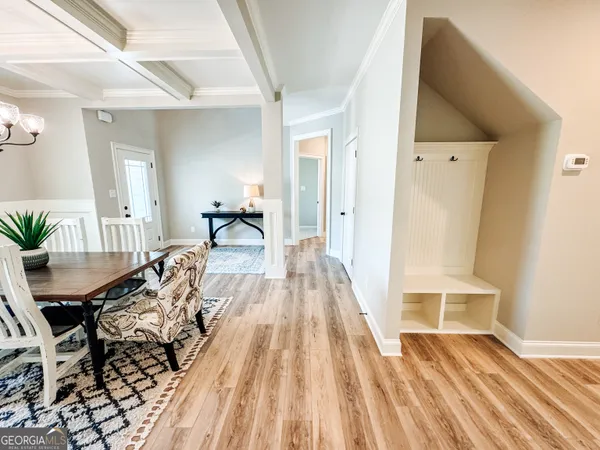 $536,300 | 708 Traveler Lane, Williamson, GA 30292