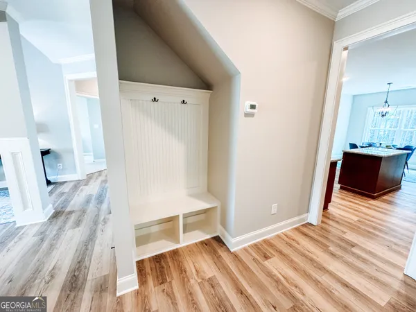 $536,300 | 708 Traveler Lane, Williamson, GA 30292