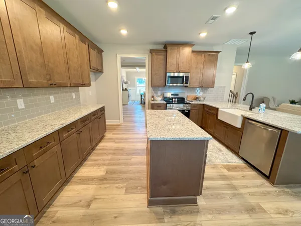 $536,300 | 708 Traveler Lane, Williamson, GA 30292