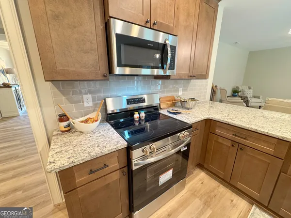 $536,300 | 708 Traveler Lane, Williamson, GA 30292