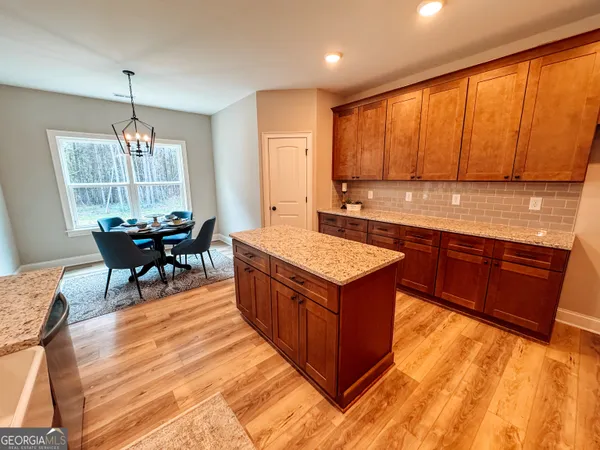 $536,300 | 708 Traveler Lane, Williamson, GA 30292