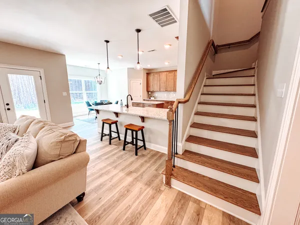 $536,300 | 708 Traveler Lane, Williamson, GA 30292