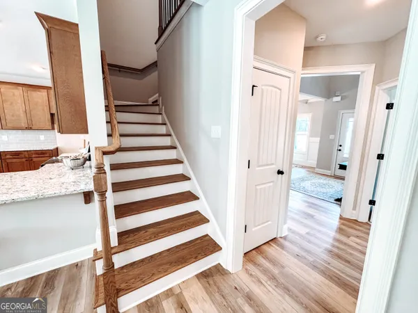 $536,300 | 708 Traveler Lane, Williamson, GA 30292