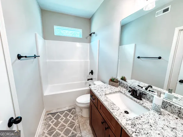 $536,300 | 708 Traveler Lane, Williamson, GA 30292