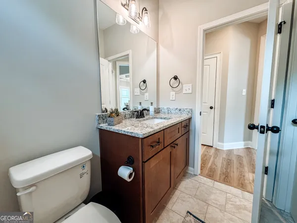 $536,300 | 708 Traveler Lane, Williamson, GA 30292