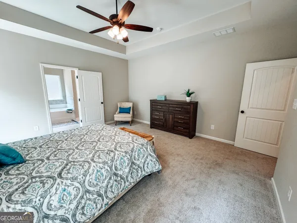 $536,300 | 708 Traveler Lane, Williamson, GA 30292