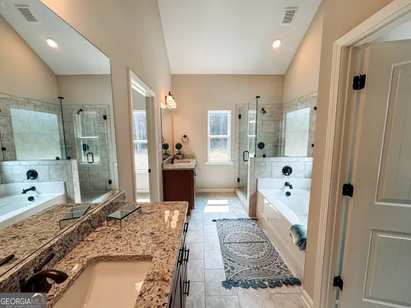 $536,300 | 708 Traveler Lane, Williamson, GA 30292