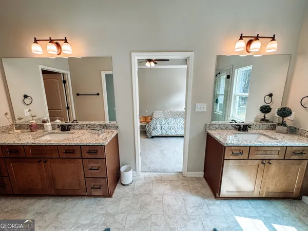 $536,300 | 708 Traveler Lane, Williamson, GA 30292