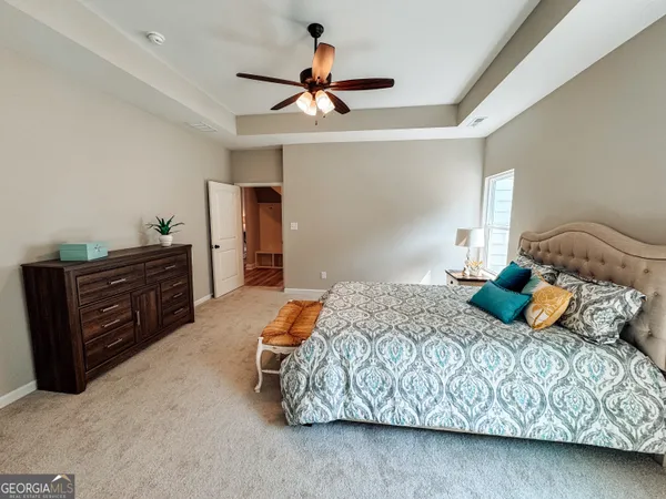 $536,300 | 708 Traveler Lane, Williamson, GA 30292