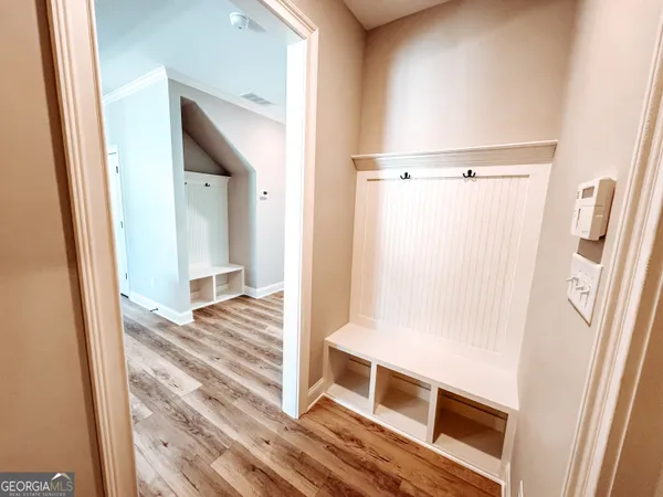 $536,300 | 708 Traveler Lane, Williamson, GA 30292