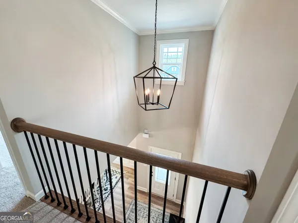 $536,300 | 708 Traveler Lane, Williamson, GA 30292