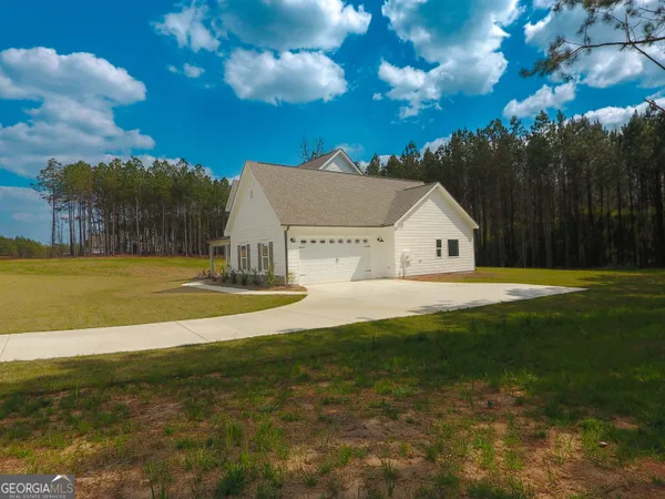 $536,300 | 708 Traveler Lane, Williamson, GA 30292