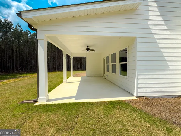 $536,300 | 708 Traveler Lane, Williamson, GA 30292