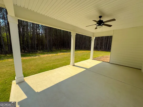 $536,300 | 708 Traveler Lane, Williamson, GA 30292