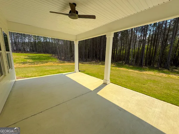 $536,300 | 708 Traveler Lane, Williamson, GA 30292