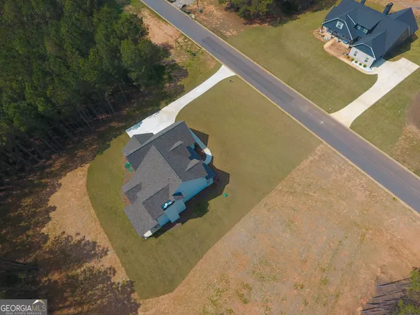 $536,300 | 708 Traveler Lane, Williamson, GA 30292