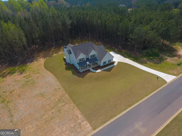 $536,300 | 708 Traveler Lane, Williamson, GA 30292