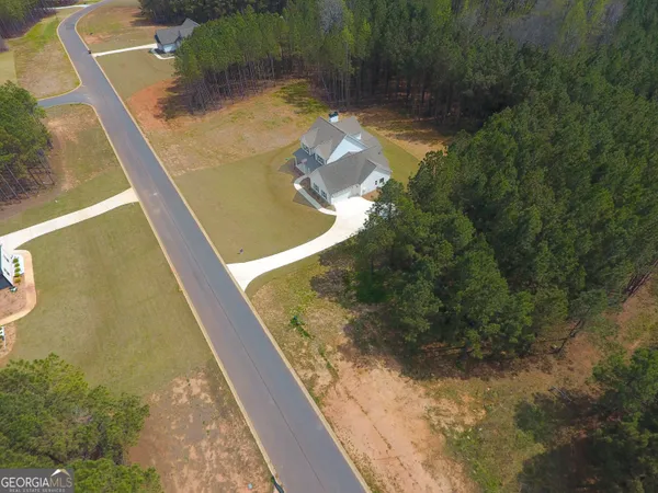 $536,300 | 708 Traveler Lane, Williamson, GA 30292