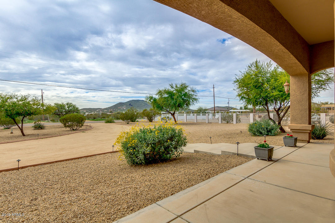 1126 West Joy Ranch Road Phoenix, AZ 85086 - Photo 5 of 45 Mountian Views!