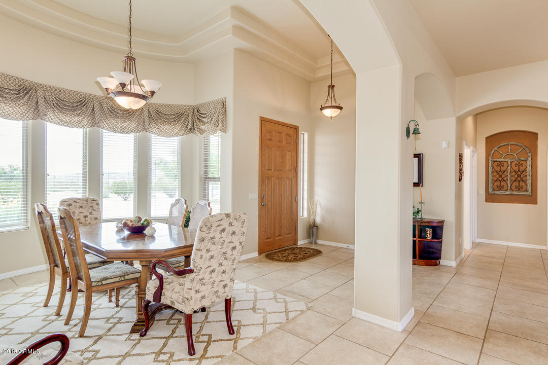 1126 West Joy Ranch Road Phoenix, AZ 85086 - Photo 9 of 45 Formal Dinning Room