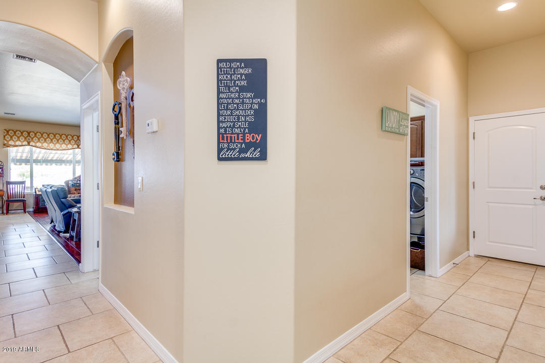 1126 West Joy Ranch Road Phoenix, AZ 85086 - Photo 10 of 45 Spacious 46 in Wide Hallway